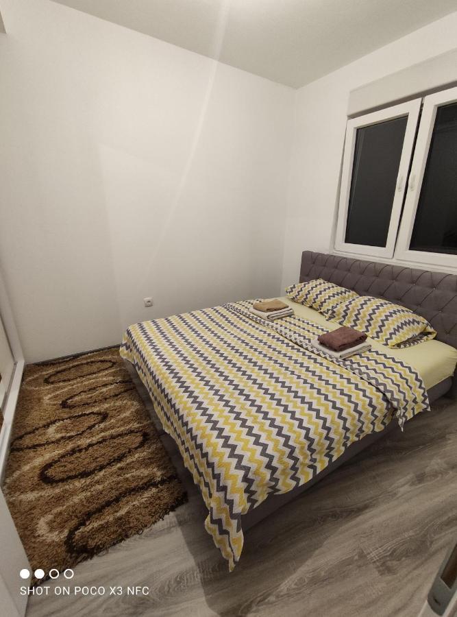 Apartman Deric Nevesinje エクステリア 写真