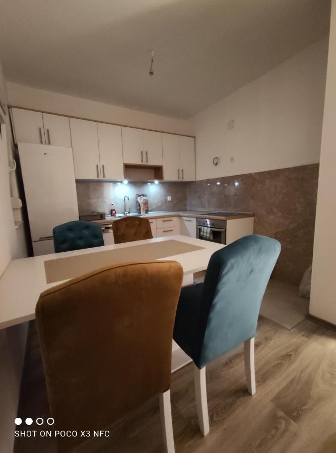 Apartman Deric Nevesinje エクステリア 写真