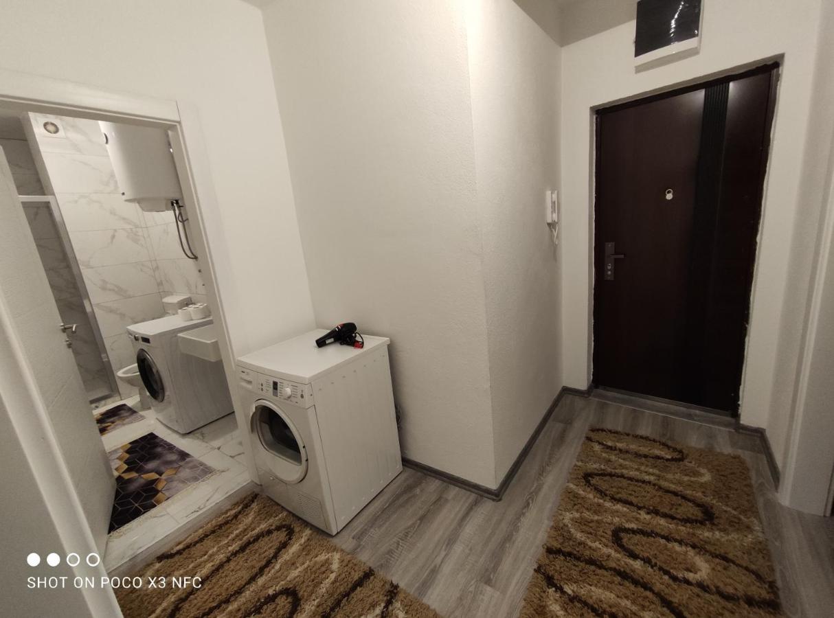 Apartman Deric Nevesinje エクステリア 写真