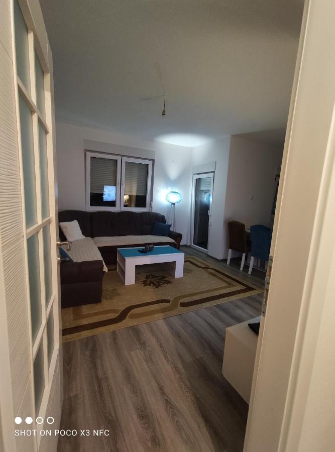 Apartman Deric Nevesinje エクステリア 写真